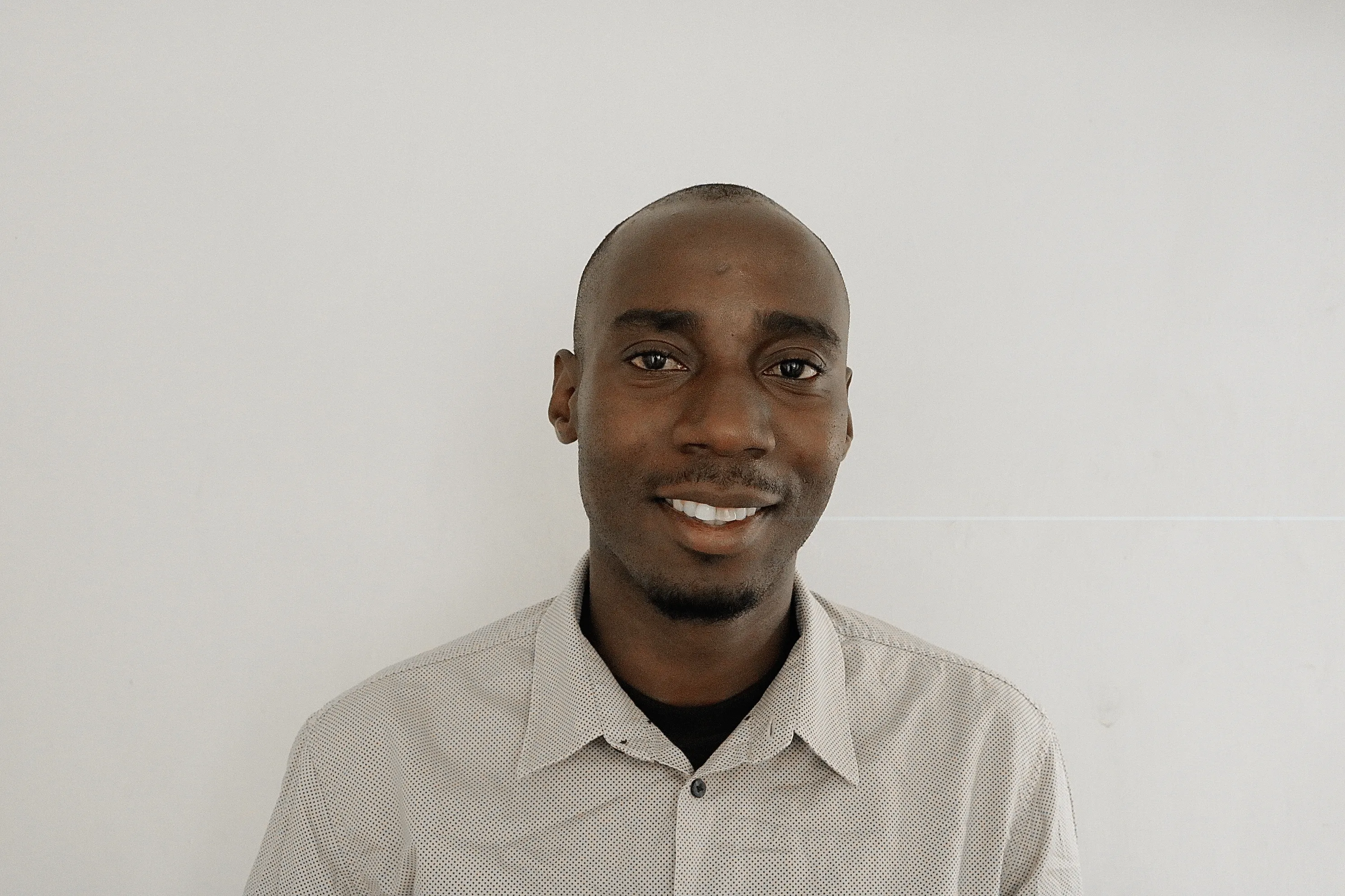 Zachaeus Tweya